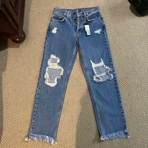 Carmar Jeans- Emelia Style size 25